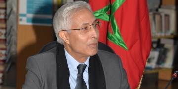 Khalid El Harrouni livre une synthèse sur « Le patrimoine bâti au Maroc »