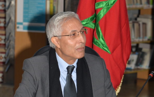 Khalid El Harrouni livre une synthèse sur « Le patrimoine bâti au Maroc »