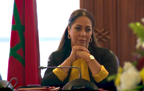 Nozha Bouchareb : Quels programmes de logements après 2020 ?