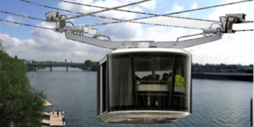 Téléphérique : Rabat et Salé n’ont jamais été si proches