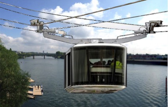 Téléphérique : Rabat et Salé n’ont jamais été si proches