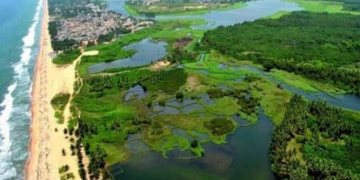 La Baie de Cocody : le Marocain SGTM entame les travaux