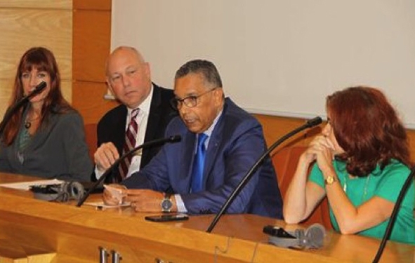 Maroc-USA : workshop sur l’intégration des énergies renouvelables dans  le réseau électrique national