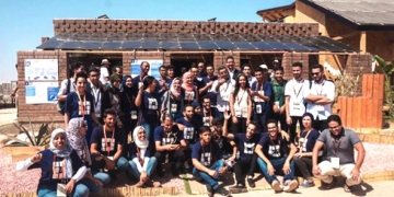 Solar Decathlon-Africa 2019 révèle  ses grands lauréats