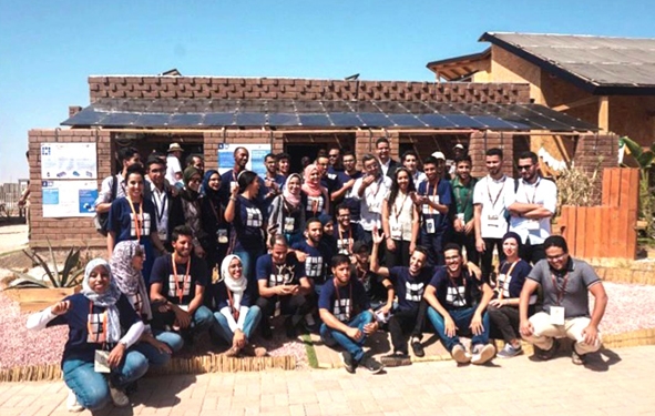 Solar Decathlon-Africa 2019 révèle  ses grands lauréats