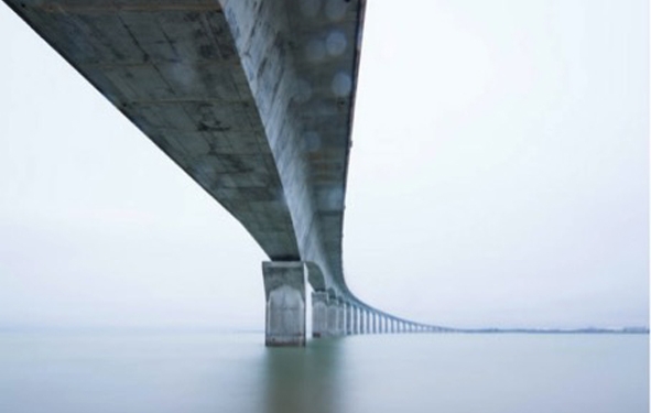 Un monde sans béton, ni bitume ?