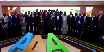 Initiative AAA : le Maroc accueille la conférence ministérielle