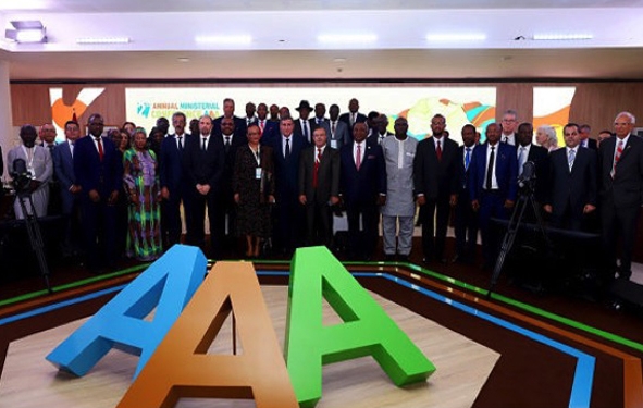 Initiative AAA : le Maroc accueille la conférence ministérielle