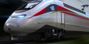 L’ONCF lance une étude sur la LGV Kénitra-Marrakech