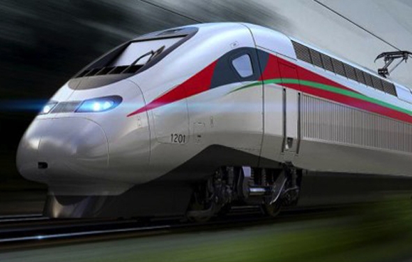 L’ONCF lance une étude sur la LGV Kénitra-Marrakech