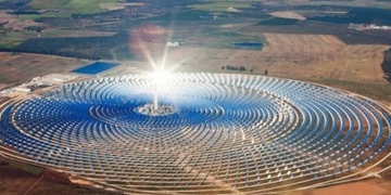 Production d’énergie verte :  le Maroc dans le club des pays leaders