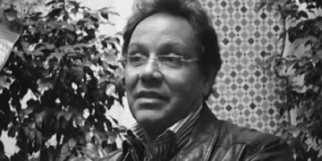 Youssef Melehi se livre à l’ENA