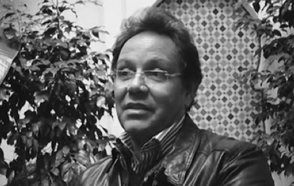 Youssef Melehi se livre à l’ENA