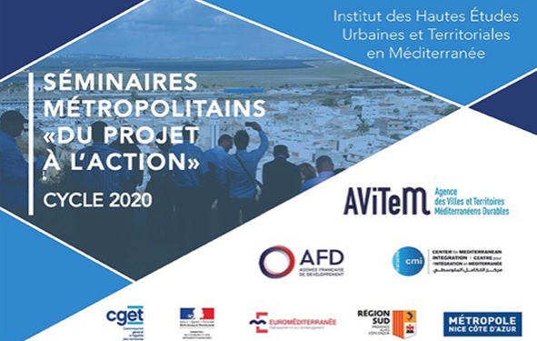 Urbanisation : le réseau d’experts AVITEM bientôt en séminaire à Casablanca