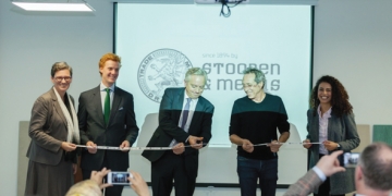 Revêtement décoratifs : le belge Stoopen & Meeus s’installe au Maroc