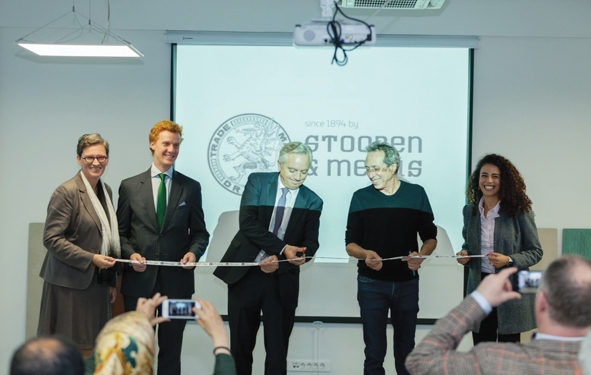 Revêtement décoratifs : le belge Stoopen & Meeus s’installe au Maroc