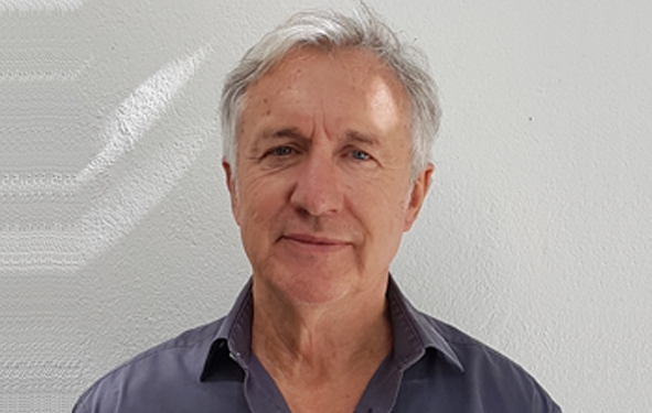 Interview avec Alain Tisseyre, acousticien