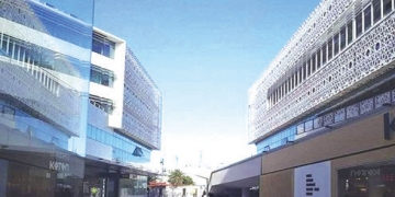 Arribat Center ouvre ses portes