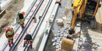 Déclaration de solidarité Nationale du secteur du bâtiment et de l’immobilier face à la pandémie Covid-19