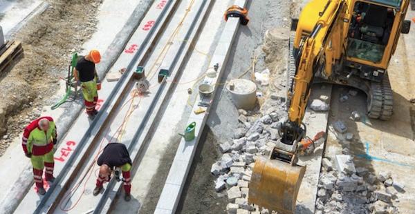 Déclaration de solidarité Nationale du secteur du bâtiment et de l’immobilier face à la pandémie Covid-19