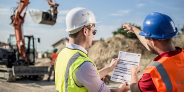 les chantiers post Covid