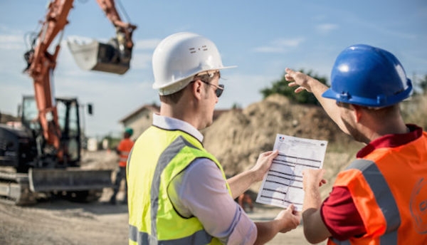 les chantiers post Covid