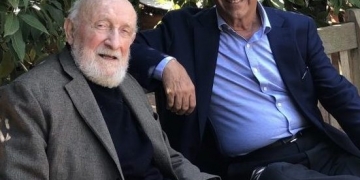 Vittorio Gregotti – Histoire d’une rencontre