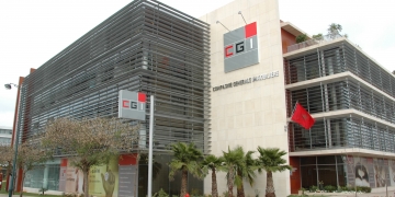 CGI
