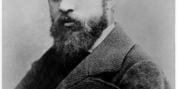 Antonio Gaudi, architecte