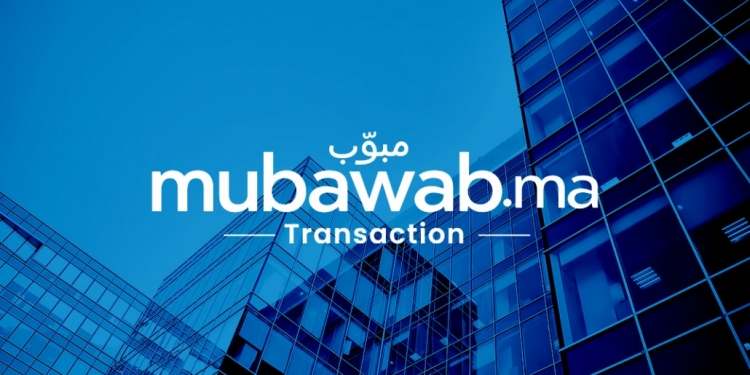 Mubawab Transaction