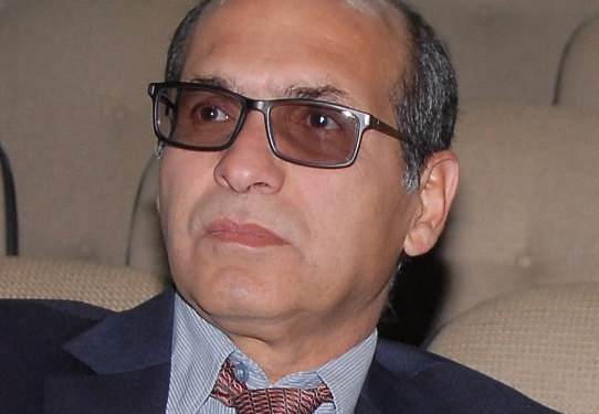 Abdeljebbar Diouri : ciment bélitique