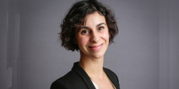 Jihane Loudiyi