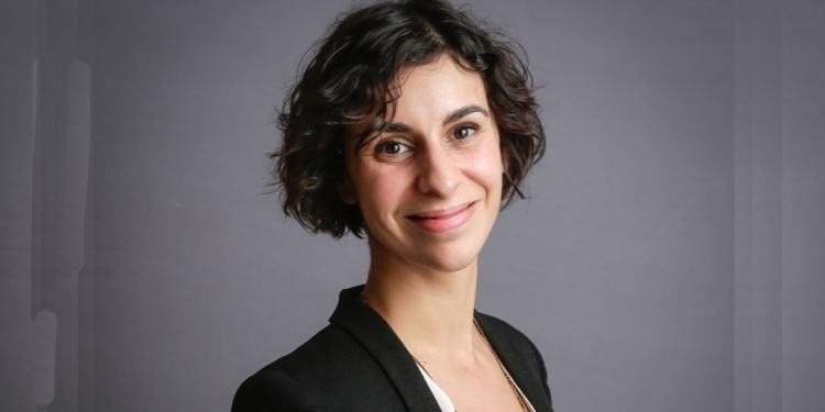 Jihane Loudiyi