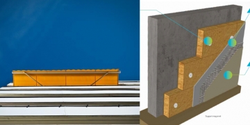 L’emploi des matériaux biosourcés pour un meilleur confort d’été