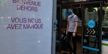 Pour aller plus loin : la reconquête urbaine