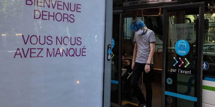 Pour aller plus loin : la reconquête urbaine