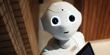 Robotique urbaine : les robots au service de la ville de demain ?
