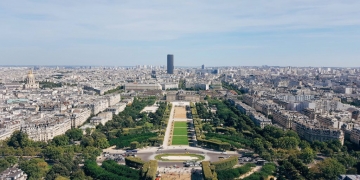 Podcast : urbanisme d’aujourd’hui est-il lié à la lutte contre les épidémies ?
