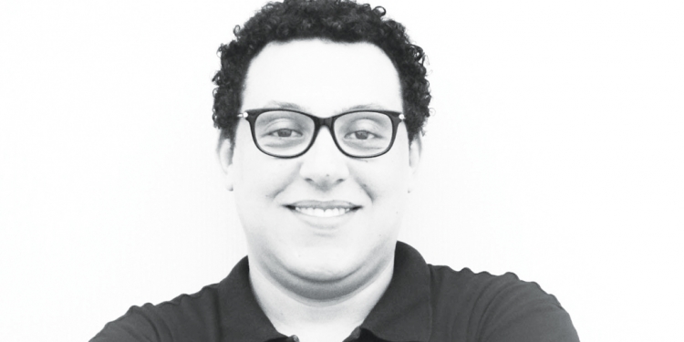 Karim Rouissi
