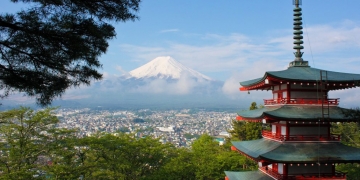 « Woven City », la ville tissée par Toyota au japon