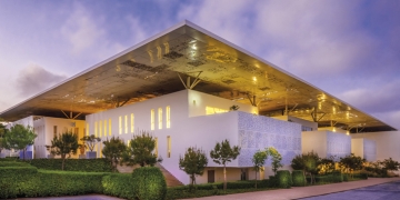 Ecole centrale de Casablanca