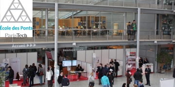 [Formation] Mastère Spécialisé® Aménagement et maîtrise d’ouvrage urbaine (AMUR)