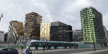 Économie collaborative et habitat collectif : quand le numérique recrée du lien social