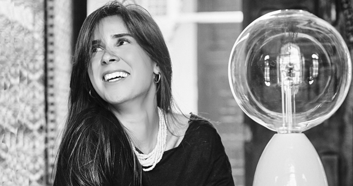 Mounia Radouane signera la conception du trophée des YMAA