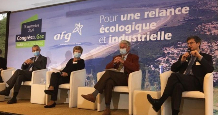 RE2020 : « Il faut arrêter d’opposer toutes les énergies, toutes les solutions »