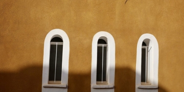 Voute Nubienne : une architecture ancestrale remise au gout du jour