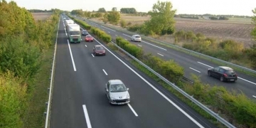 Travaux de mise à niveau et de réaménagement de l’échangeur Berrechid Est