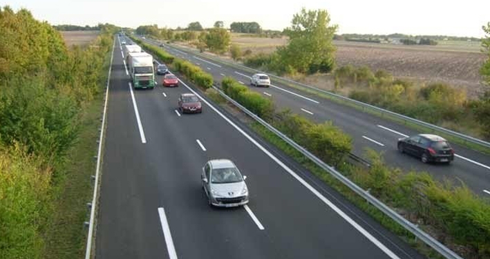 Travaux de mise à niveau et de réaménagement de l’échangeur Berrechid Est