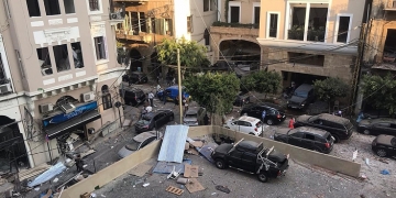 Beyrouth : l’urgence et la pérennité sont-elles incompatibles ?