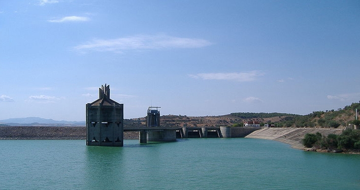 Vers une meilleure gestion de l’eau en Tunisie